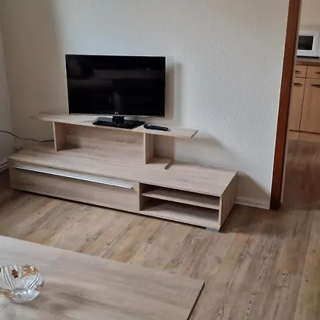 Διαμέρισμα Gaestehaus Rogner *