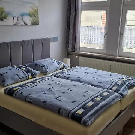 Gaestehaus Rogner Διαμέρισμα *