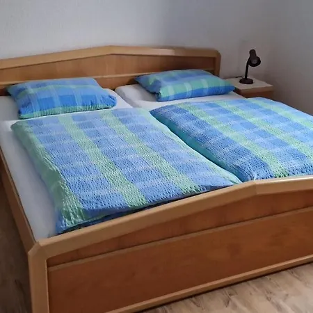 Gaestehaus Rogner Διαμέρισμα