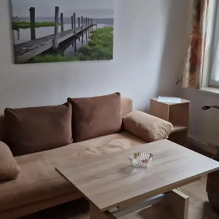 Gaestehaus Rogner * Γκόσλαρ