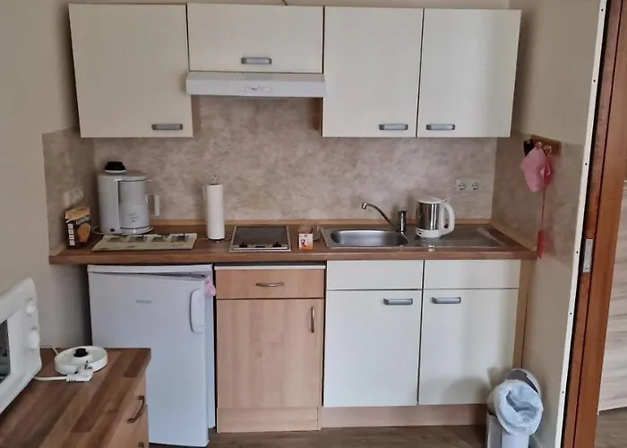 Rogner Apartment *